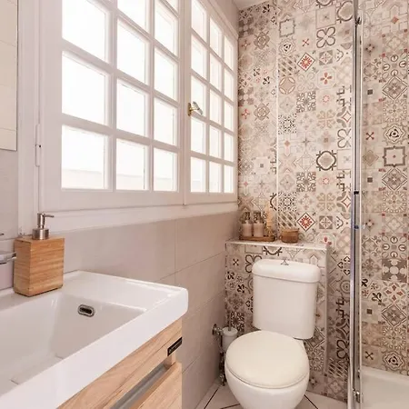 Dione In The Heart Of Nafplio.