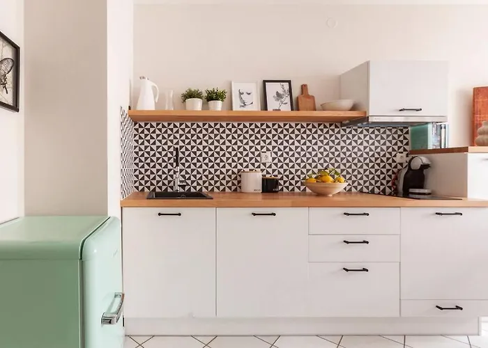 Apartman Dione In The Heart Of Nafplio.