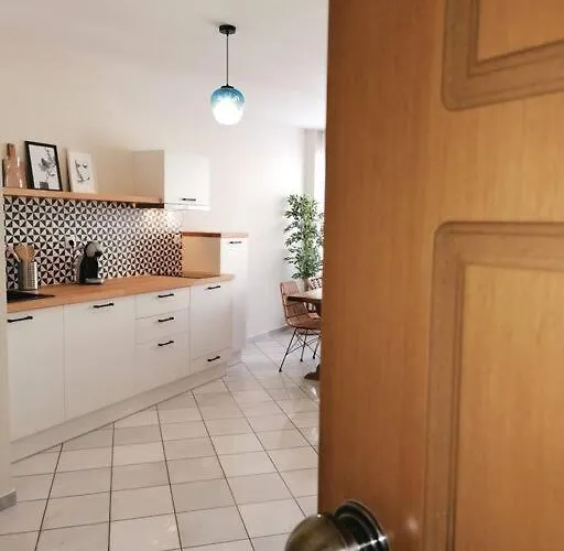 Apartman Dione In The Heart Of Nafplio. Návplio