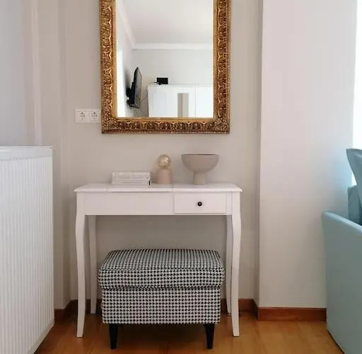 Dione In The Heart Of Nafplio. Návplio