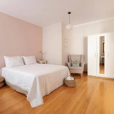 Апартаменты Dione In The Heart Of Nafplio.