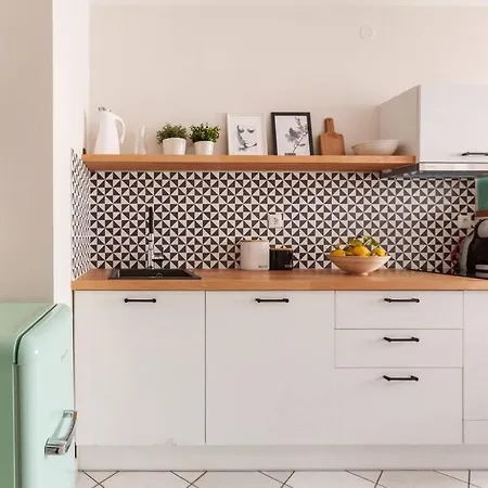 شقة Dione In The Heart Of Nafplio.