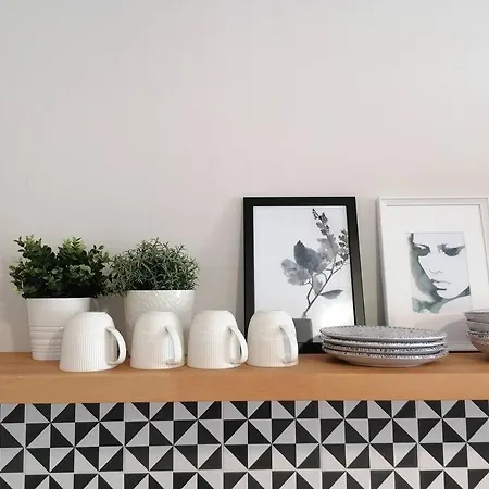 شقة Dione In The Heart Of Nafplio. *