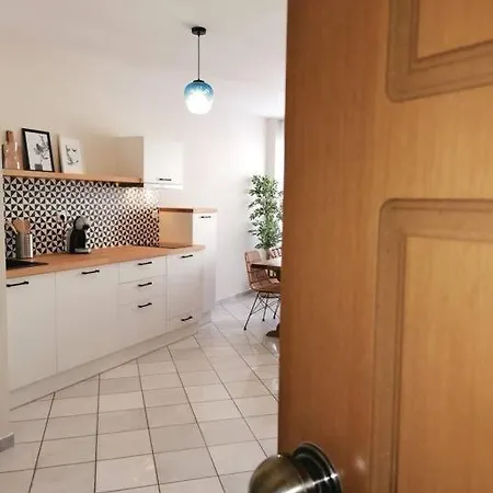 Апартаменты Dione In The Heart Of Nafplio. Нафплион