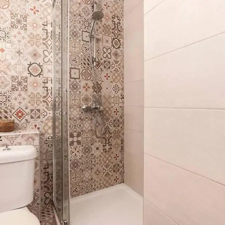 Dione In The Heart Of Nafplio.