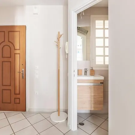 Апартаменты Dione In The Heart Of Nafplio.