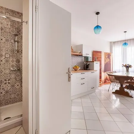 Апартаменты Dione In The Heart Of Nafplio. Нафплион