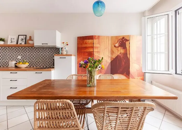 Dione In The Heart Of Nafplio. *