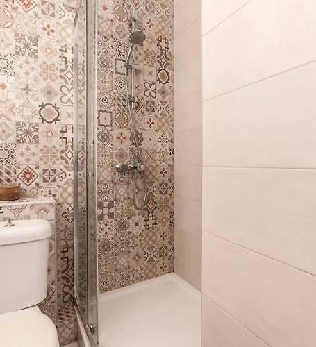 Dione In The Heart Of Nafplio.